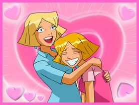 mom_clover.jpg, 16 KB